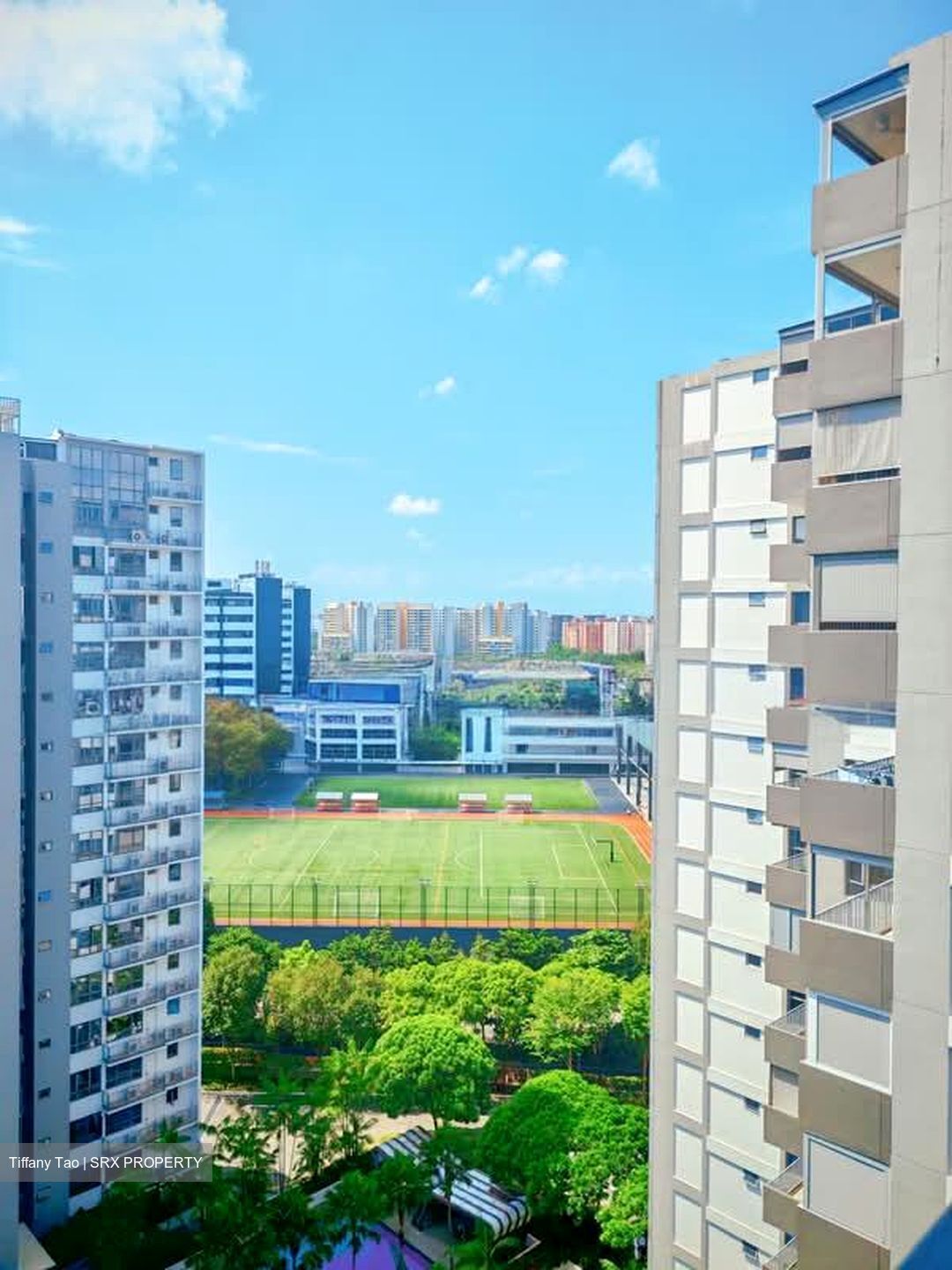 Vue 8 Residence (D18), Condominium #579743921